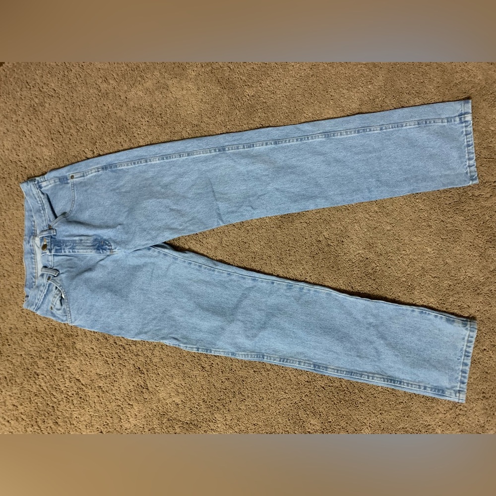 Wrangler men’s 29x34